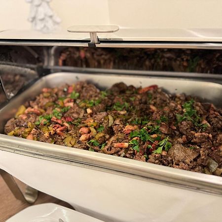 Hotel Gosciniec Pod Skrzycznem Szczyrk Esterno foto
