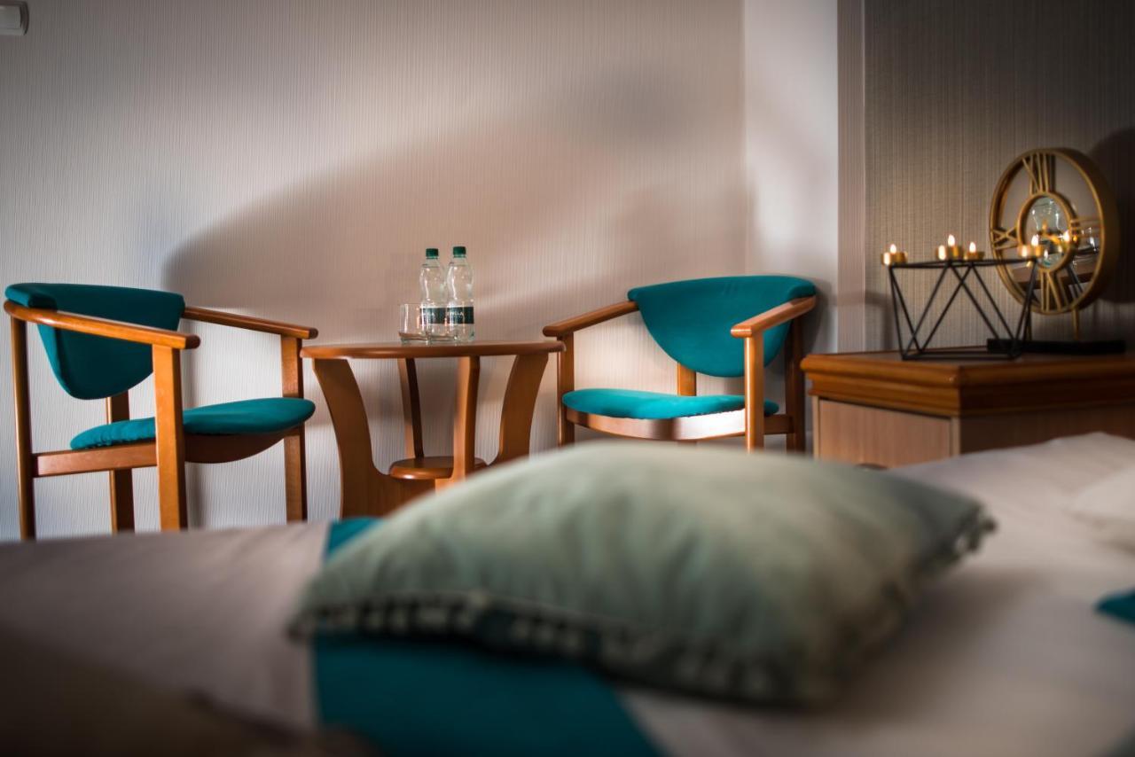 Hotel Gosciniec Pod Skrzycznem Szczyrk Esterno foto