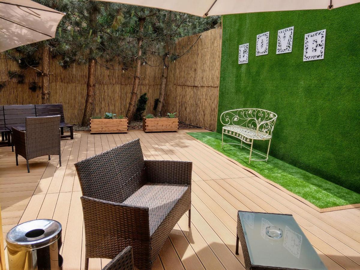 Hotel Gosciniec Pod Skrzycznem Szczyrk Esterno foto