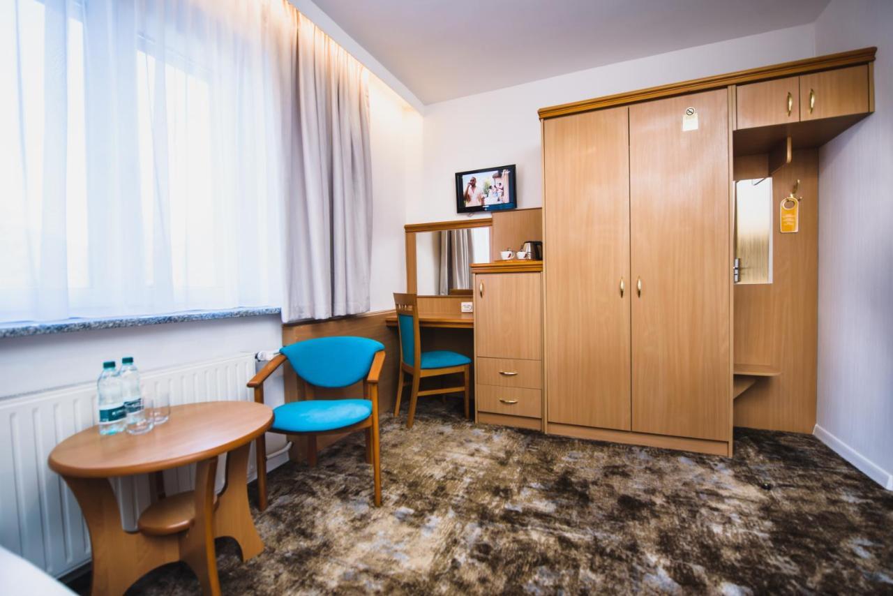 Hotel Gosciniec Pod Skrzycznem Szczyrk Esterno foto
