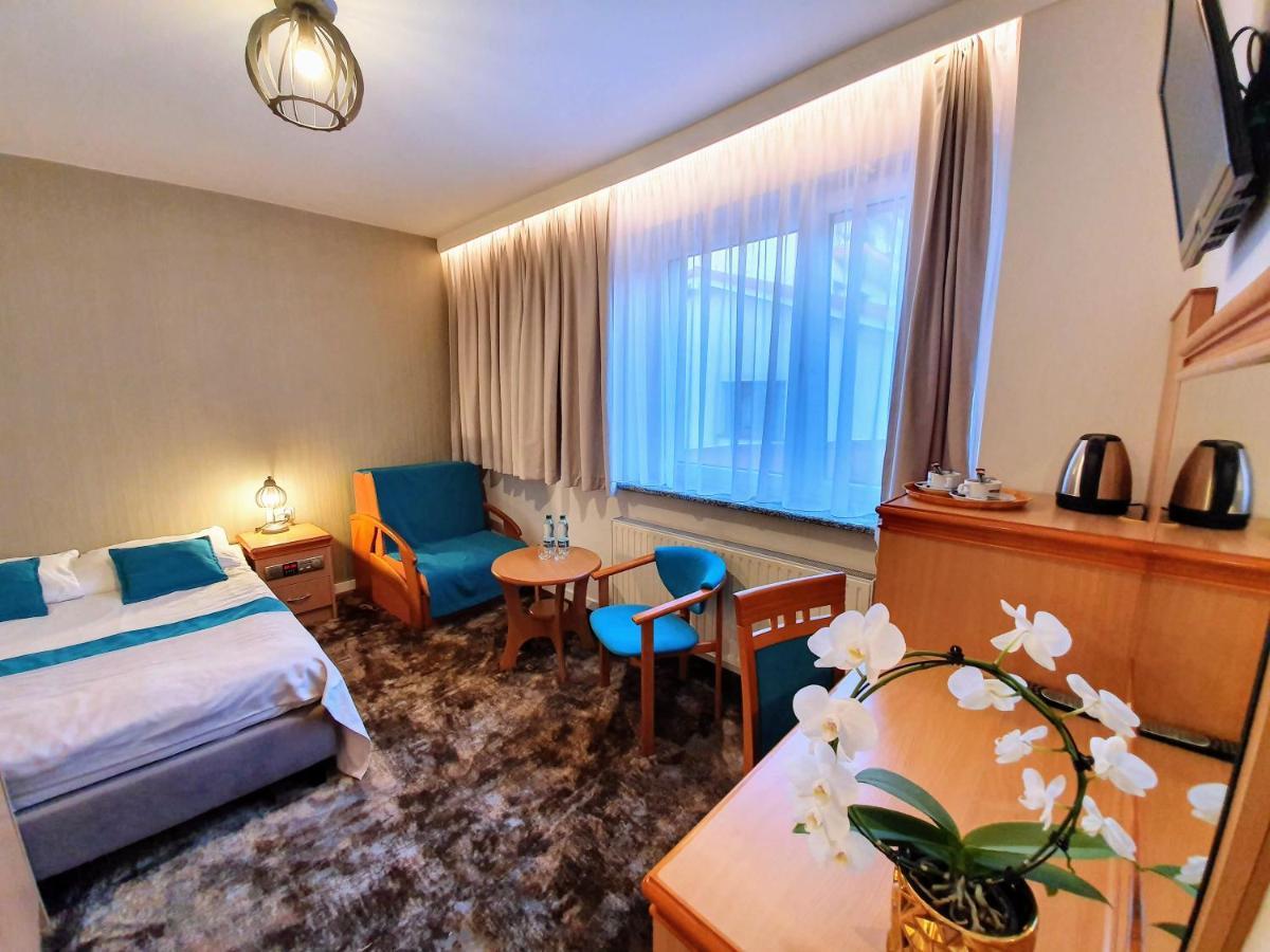 Hotel Gosciniec Pod Skrzycznem Szczyrk Esterno foto
