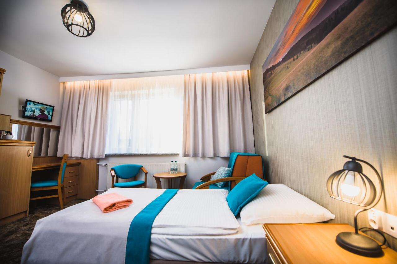 Hotel Gosciniec Pod Skrzycznem Szczyrk Esterno foto