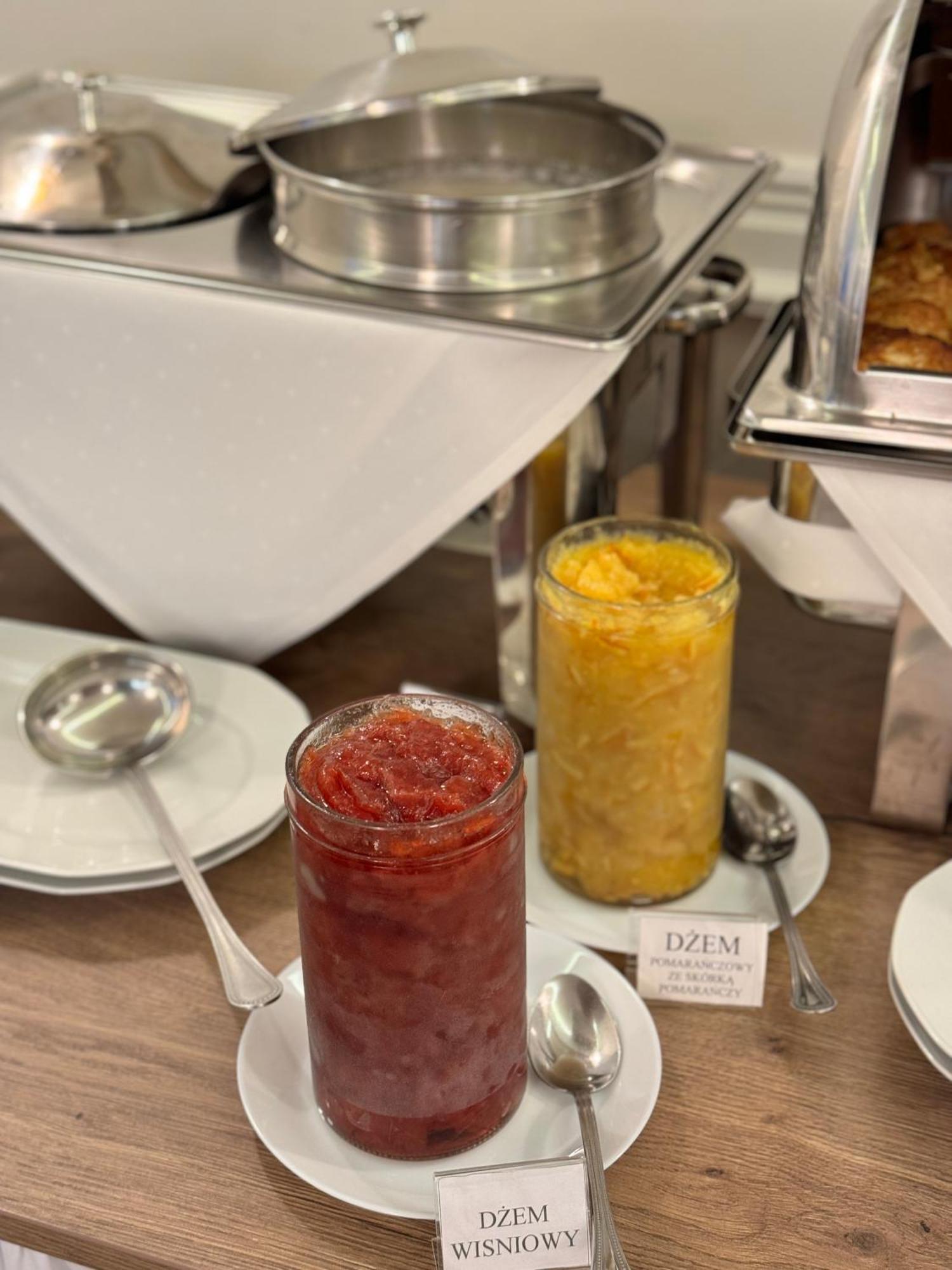 Hotel Gosciniec Pod Skrzycznem Szczyrk Esterno foto