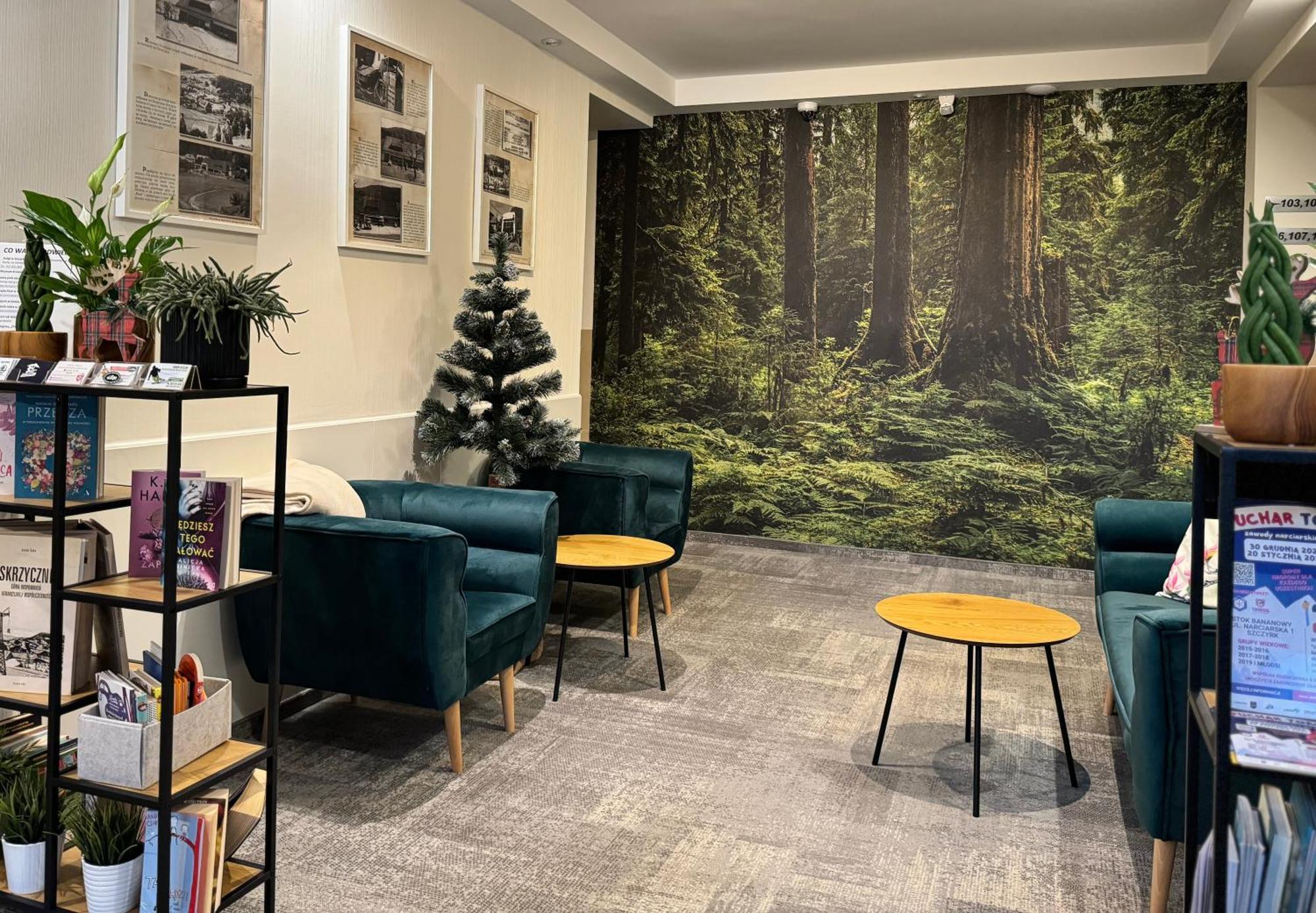 Hotel Gosciniec Pod Skrzycznem Szczyrk Esterno foto