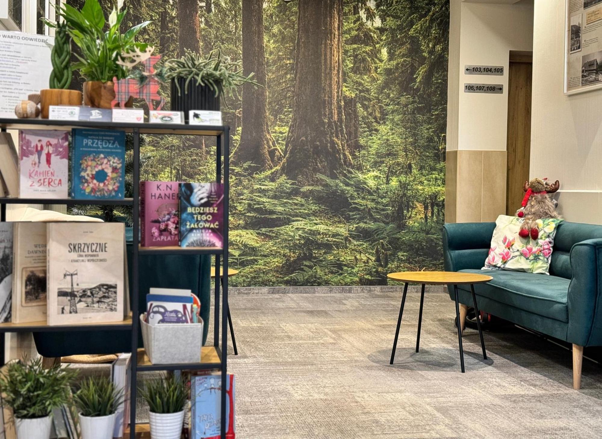 Hotel Gosciniec Pod Skrzycznem Szczyrk Esterno foto