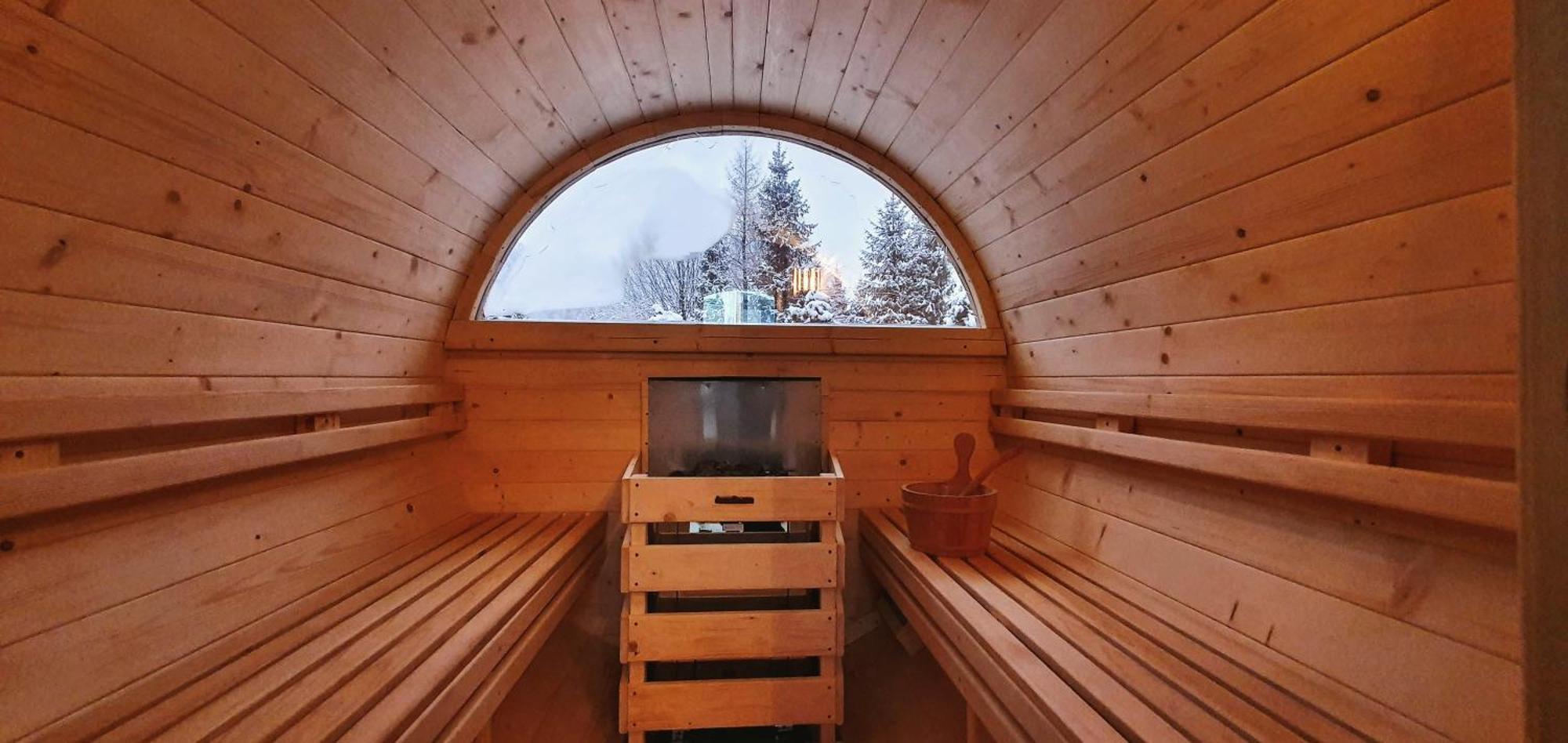 Hotel Gosciniec Pod Skrzycznem Szczyrk Esterno foto
